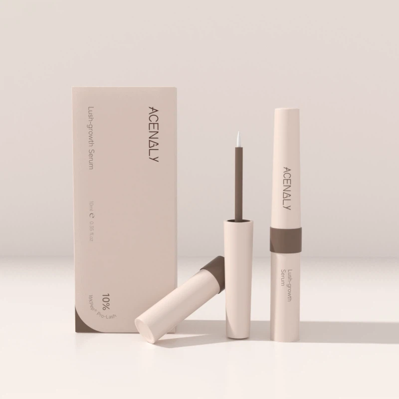 Apakah Lush - Growth Eyelash Serum vegan?